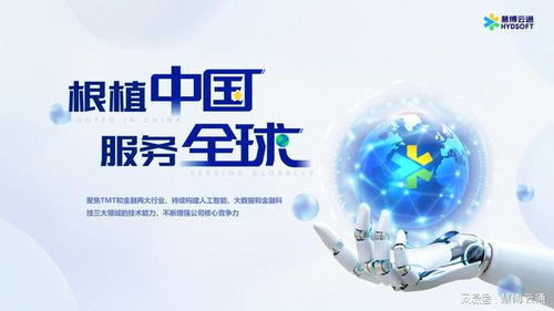 慧博云通亮相全球数字贸易博览会，两大出海案例入选“数贸故事”彰显信息系统集成服务实力